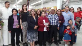 Amplía Mercado Rojas servicio a nogalenses