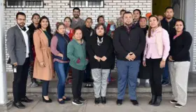 Previenen adicciones en escuelas primarias