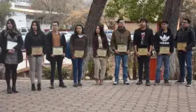 Premia Tecnológico la Excelencia