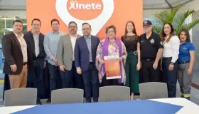 Designan a Arco Gasolineras Zona Segura para mujeres