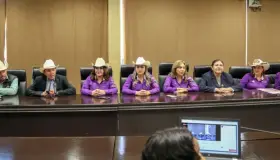 Invitan a Cabalgata “Con Aroma de Mujer”
