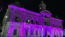 Conmemoran Día Internacional de la Mujer