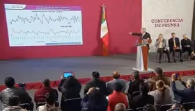 Asesinan a 21 mujeres este 8 y 9 de marzo; el día del paro disminuyeron homicidios: AMLO