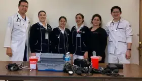 Inician Jornadas Médicas gratuitas