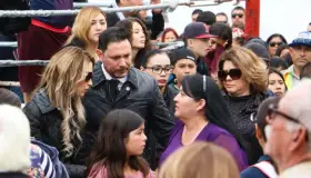 Dan último adiós a atletas rocaportenses