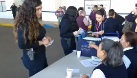 Previenen salud en mujeres de SSP