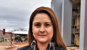 Imparten pláticas sobre la violencia de género