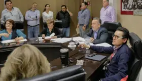 Ratifican solicitud de juicio político a Alcaldesa de Navojoa