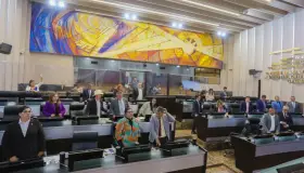 Regresan atribuciones a SSP