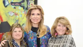 Llama Gobernadora a fortalecer la inclusión