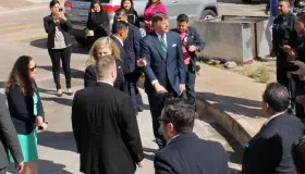 Fortalece Embajador de EU Arsobo