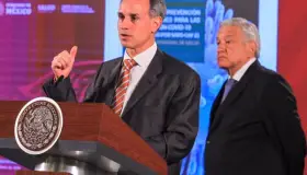 Suman 12 casos confirmados de coronavirus en México