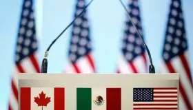 Analizarán México, EU y Canadá crisis por el Covid-19