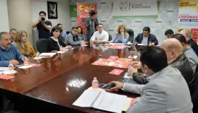 Refuerzan acciones contra Coronavirus