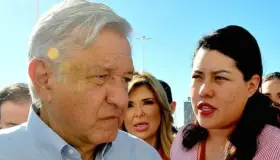 Otorga AMLO certeza jurídica