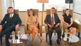 Panorama Penal Fiscal 2020