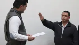 Asume nuevo Director de Oomapas