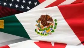 En medio de brote de Covid-19, Canadá aprueba el T-MEC