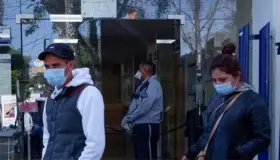 Suman 18 casos de coronavirus en México