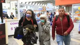 Hay pruebas suficientes para detectar coronavirus en México: Salud