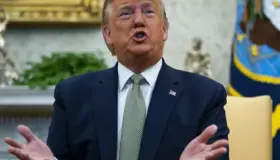 Trump declara emergencia nacional en EU por coronavirus