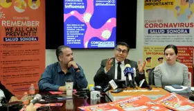 Llaman a mantener la calma