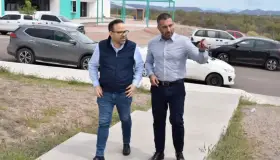 Involucra SSP a jóvenes en seguridad