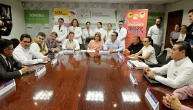 Implementan medidas extraordinarias