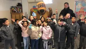 Concientizan sobre el maltrato animal