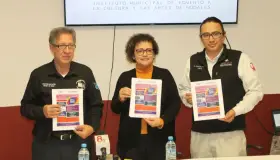 Invitan a Escuela de Iniciación Artística