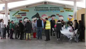 Realizan detección de enfermedades