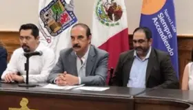 Se eleva a cuatro los casos de coronavirus en Nuevo León