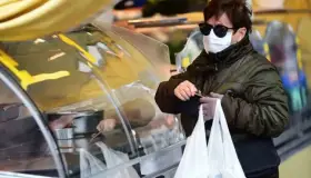 Fase 2 de coronavirus podría adelantarse en México