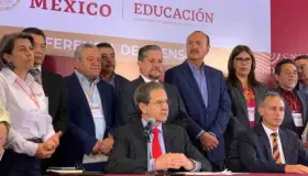 SEP adelanta vacaciones de Semana Santa por coronavirus