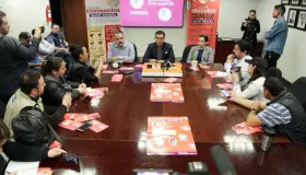 Mantienen prevención de Covid-19