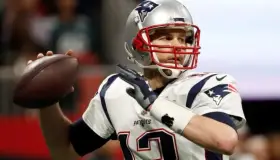 Tom Brady anuncia su partida de los Patriotas