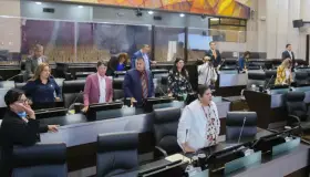 Aprueba Congreso Ley de Fomento a la Proveeduría