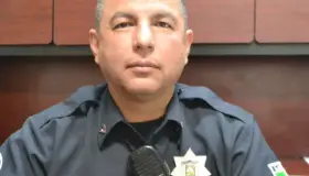 Refuerza Policía Municipal acciones