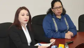 Atiende INE medidas protocolarias