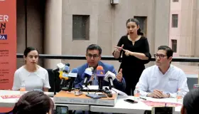 Llaman a la calma por el primer caso