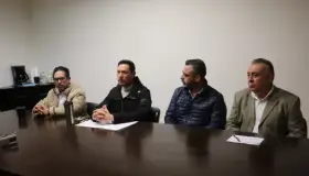 Espera Peñasco declaración de contingencia sanitaria y apoyo con estado de fuerza para cerrar playas