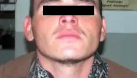 Fiscalía logra detención en Cajeme 