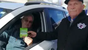 Continúan regalos por parte de Windstar