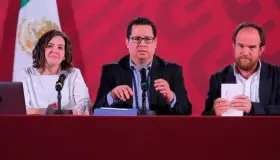 Muere primera persona por coronavirus en México