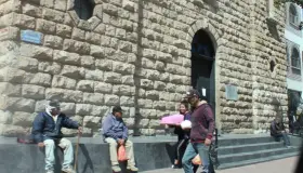 Suspende Iglesia Católica las Misas