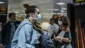 Lanzan sitio web para apoyar a mexicanos varados en el extranjero