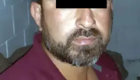 Tras las rejas por portar arma y droga