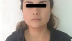 Decomisan casi 36 mil cartuchos