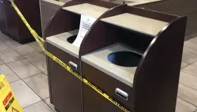 Cierran espacios infantiles y comedores en restaurantes