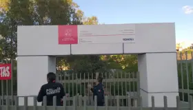 Reforzarán vigilancia en escuelas